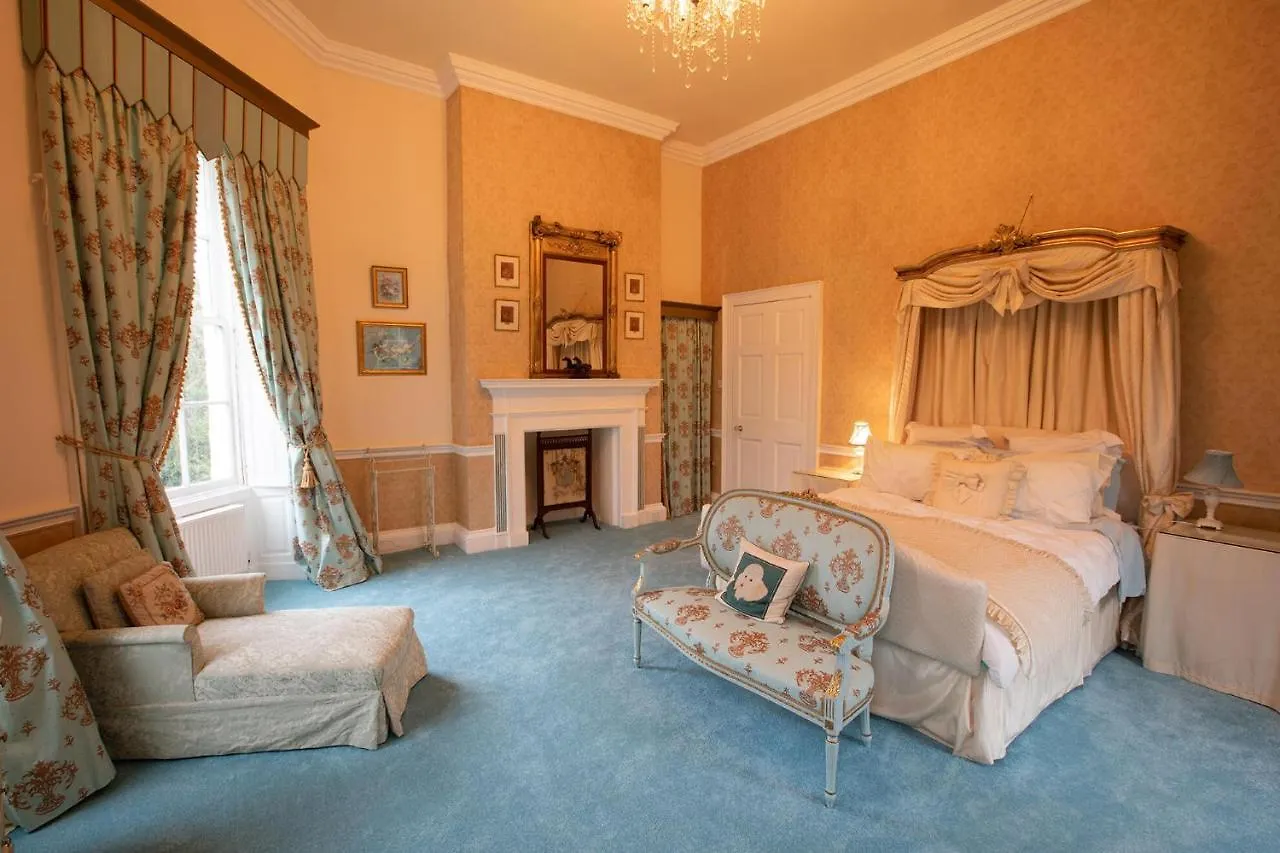 Walcot Hall Alkborough United Kingdom