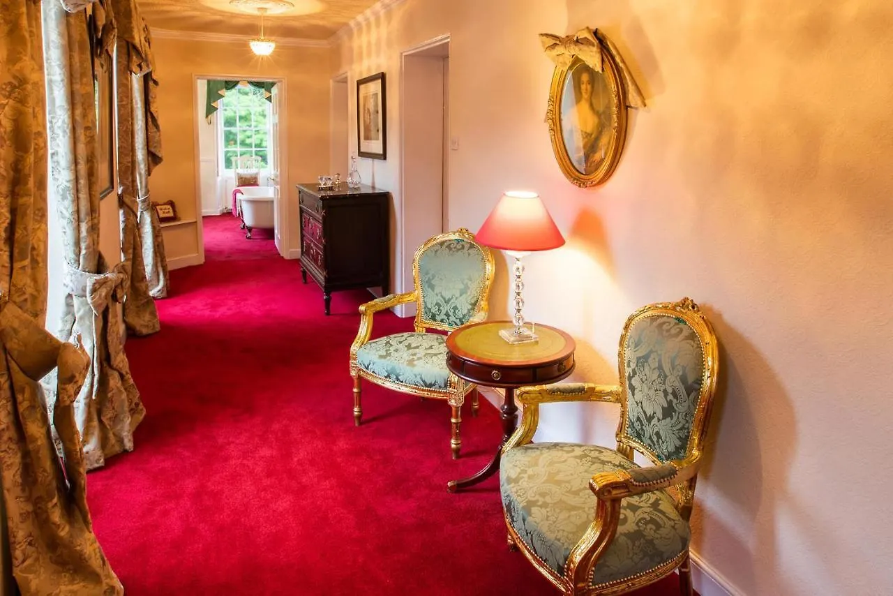 Holiday home Walcot Hall Alkborough