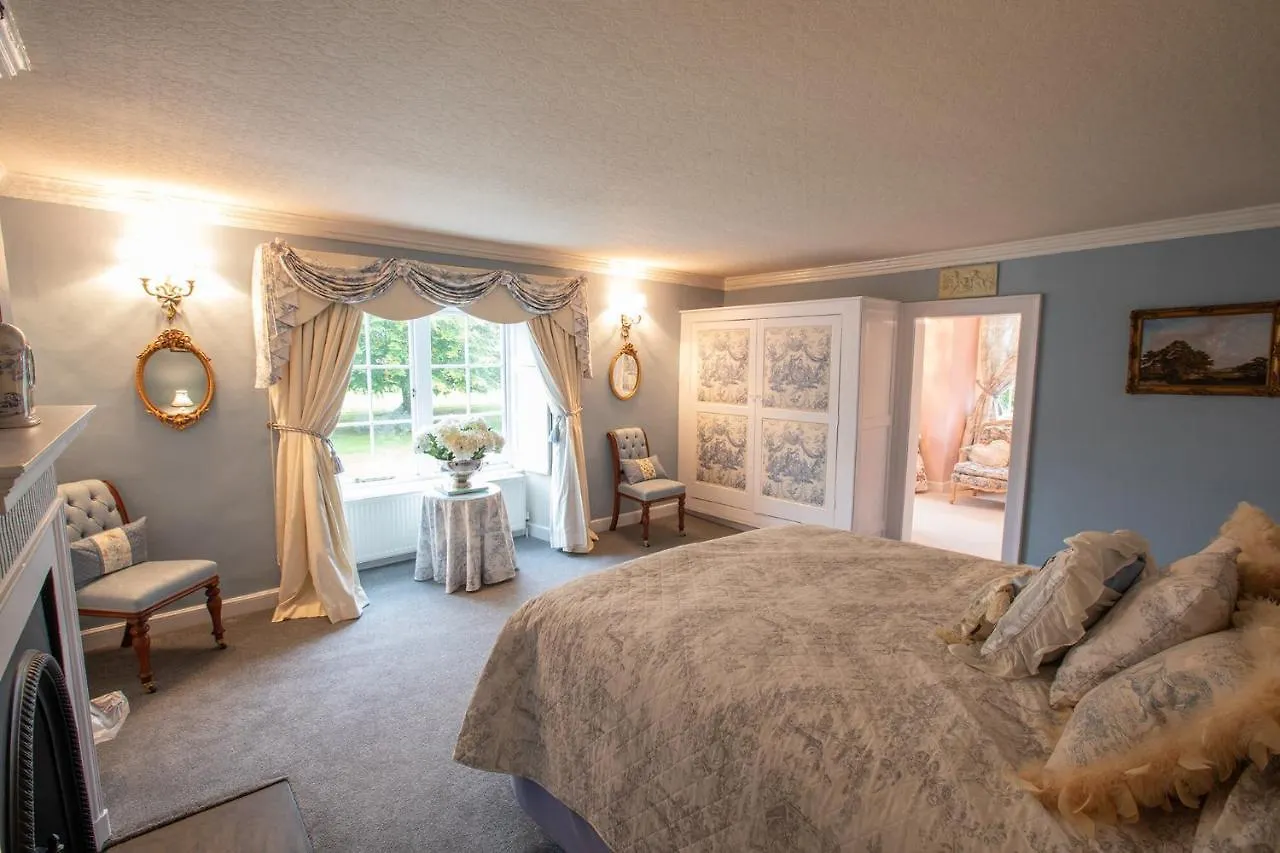Walcot Hall Alkborough Holiday home