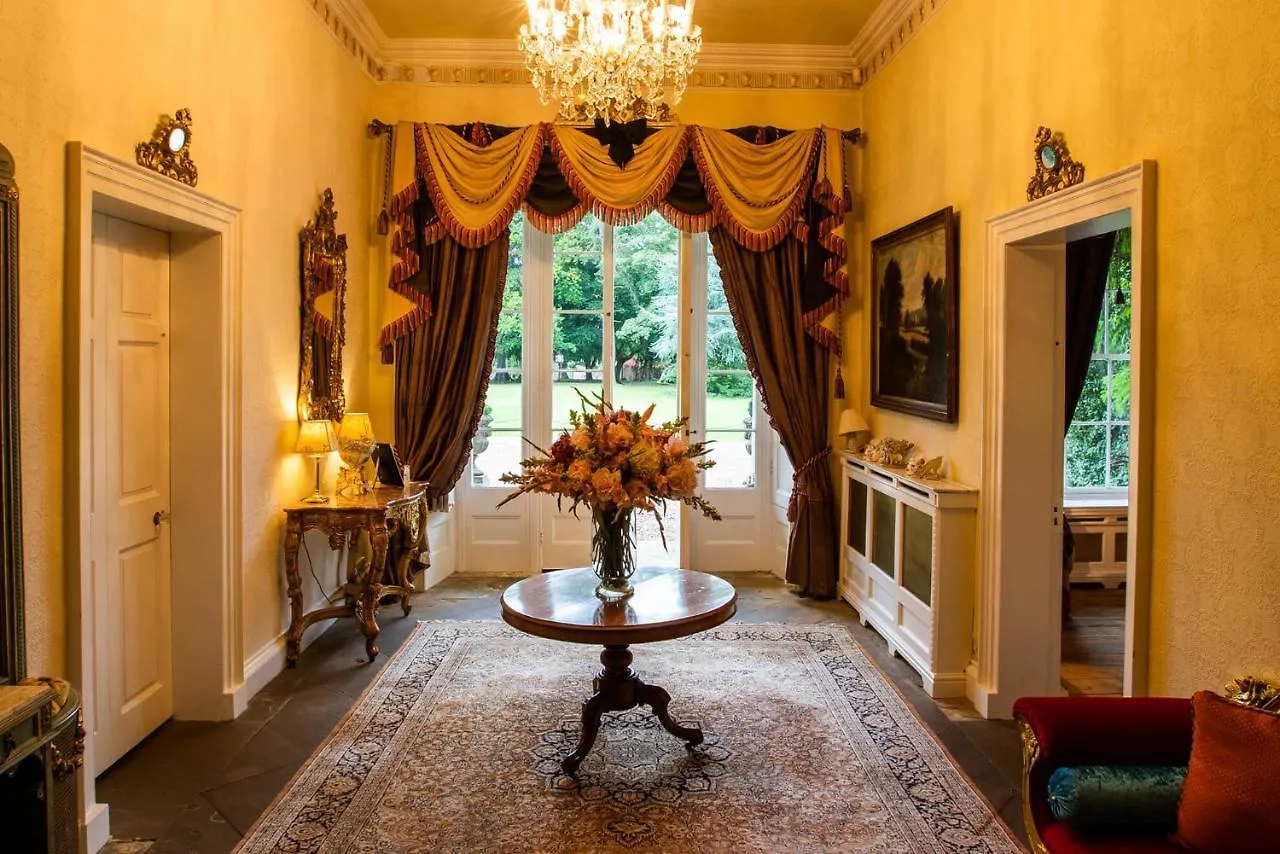 Walcot Hall Alkborough United Kingdom