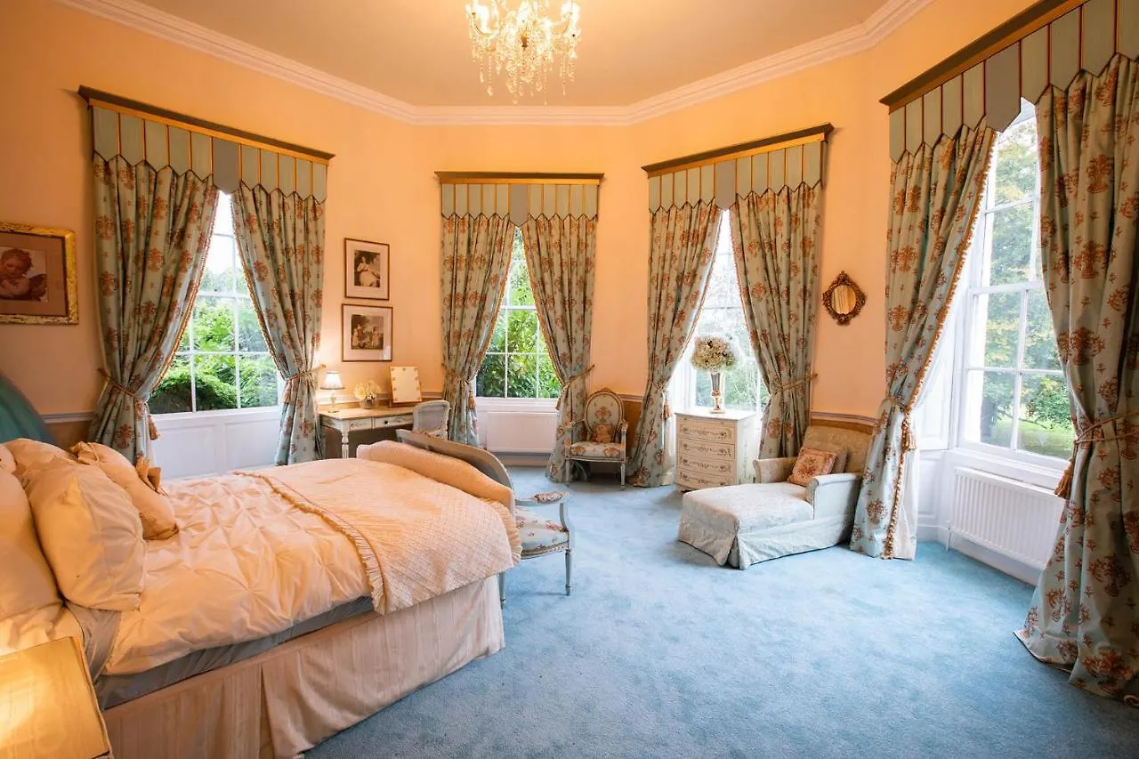 Walcot Hall Alkborough