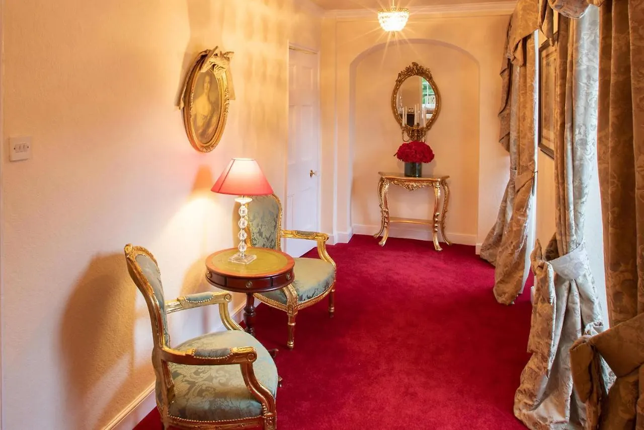 Walcot Hall Alkborough Holiday home