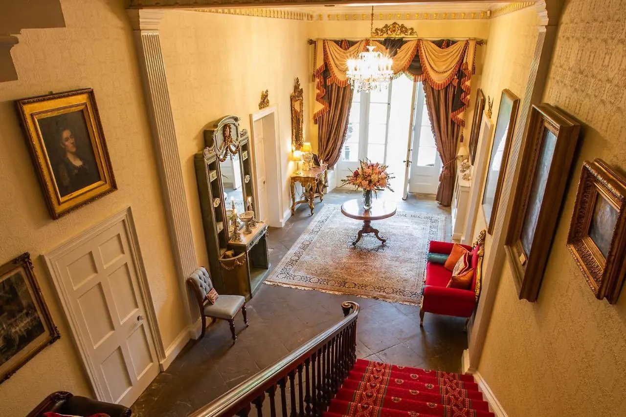 Holiday home Walcot Hall Alkborough United Kingdom