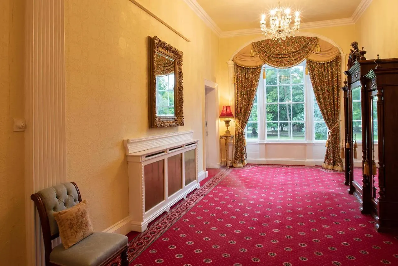 Walcot Hall Alkborough