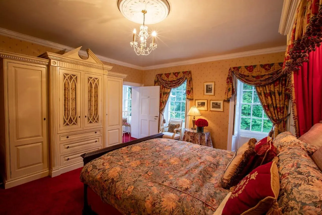 Walcot Hall Alkborough United Kingdom