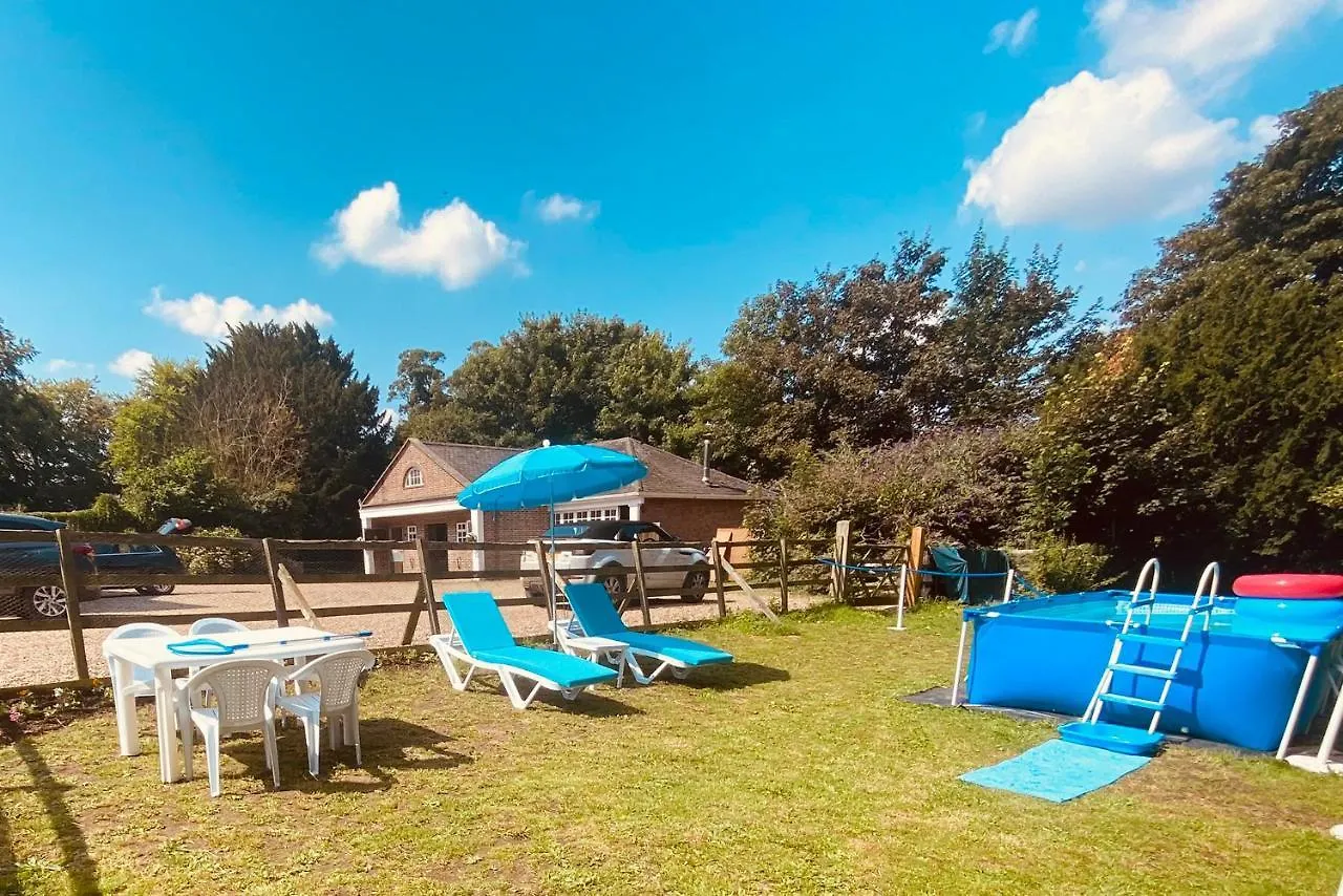 Walcot Hall Alkborough United Kingdom