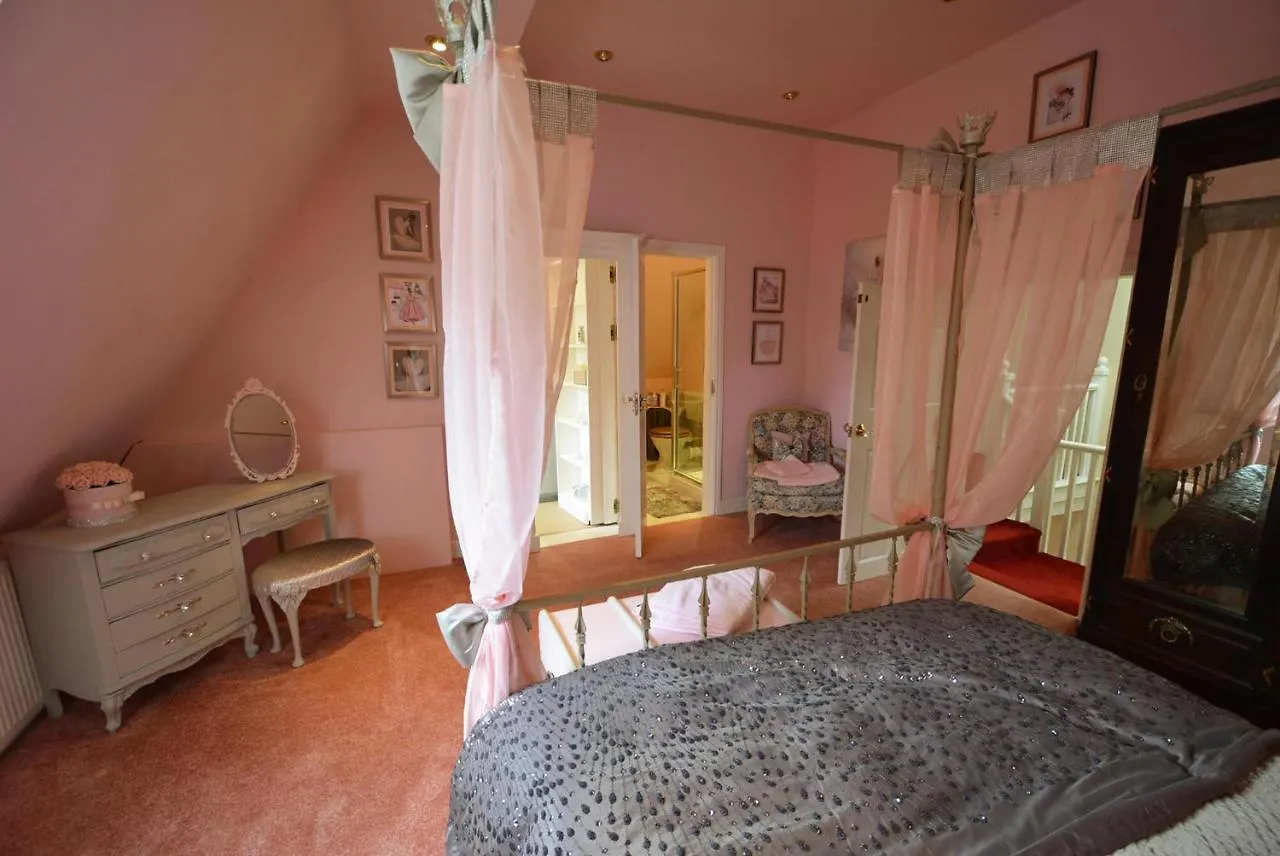 Holiday home Walcot Hall Alkborough United Kingdom