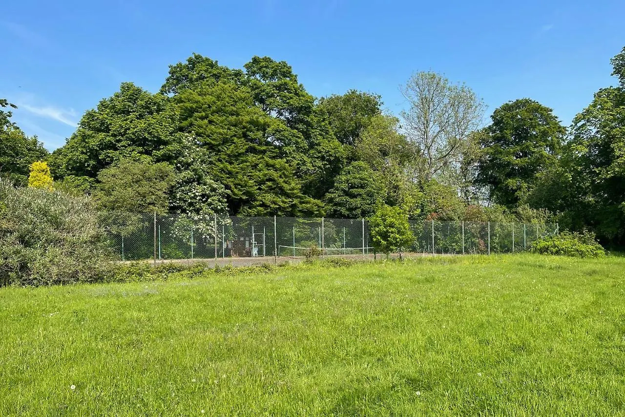 Walcot Hall Alkborough Holiday home