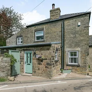 Holiday home St John's, Penistone