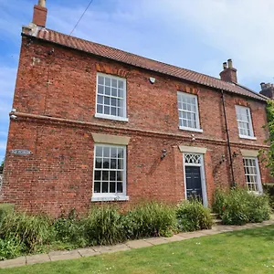 Holiday home Reighton House, Filey