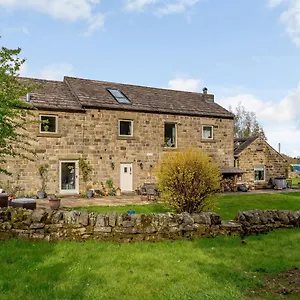 Holiday home Loadbrook Barn, Ughill