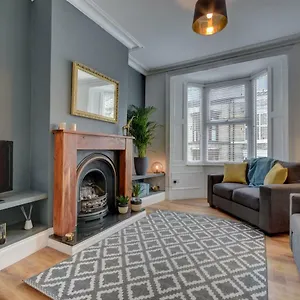 Holiday home 38 George Street, Whitby