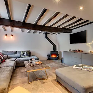 Holiday home Nook By Maison Parfaite - Luxury With Hot Tub, Aysgarth
