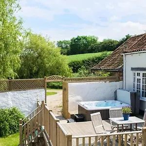 Holiday home Derwent, Malton